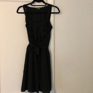 Express cocktail dress